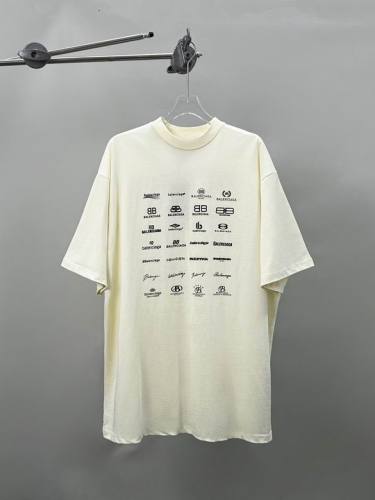B t-shirt men-2589(XS-L)