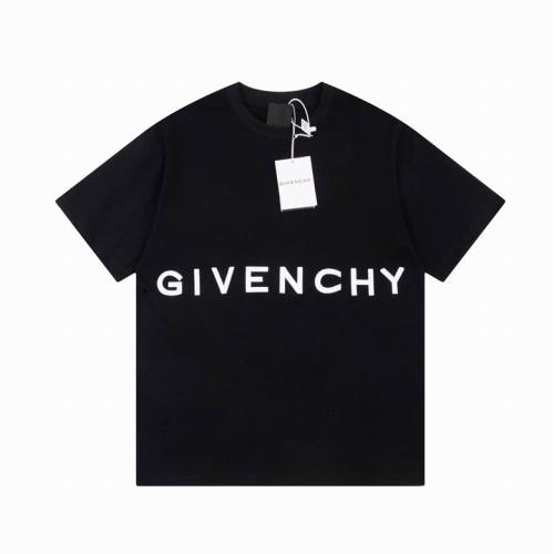 Givenchy t-shirt men-880(XS-L)