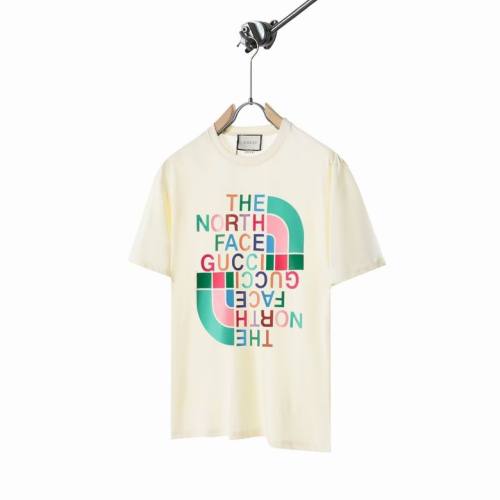 G men t-shirt-4147(XS-L)