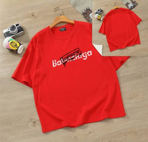 B t-shirt men-2461(S-XXXL)