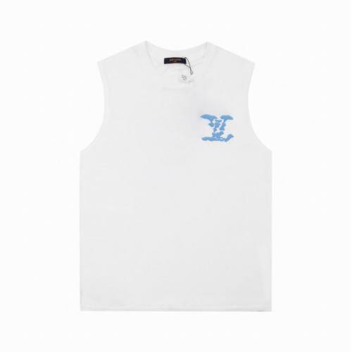 LV t-shirt men-4332(XS-L)