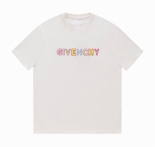 Givenchy t-shirt men-890(XS-L)