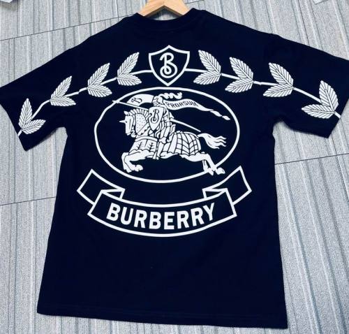 Burberry t-shirt men-1900(XS-L)