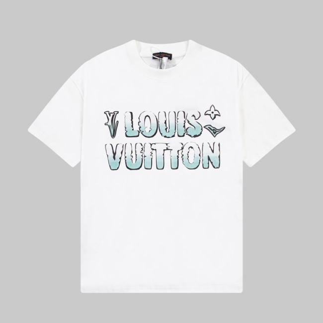 LV t-shirt men-4195(XS-L)