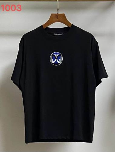 D&G t-shirt men-512(XS-L)