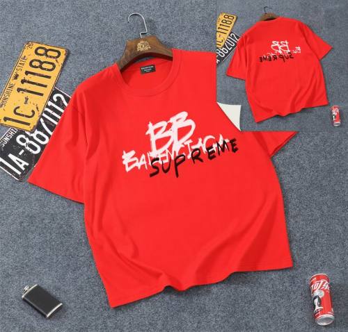 B t-shirt men-2263(S-XXXL)