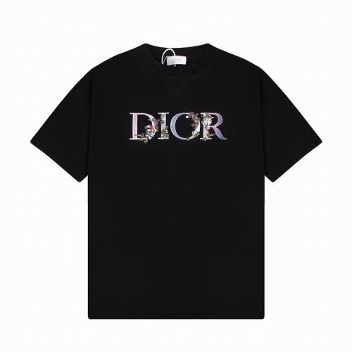 Dior T-Shirt men-1358(XS-L)