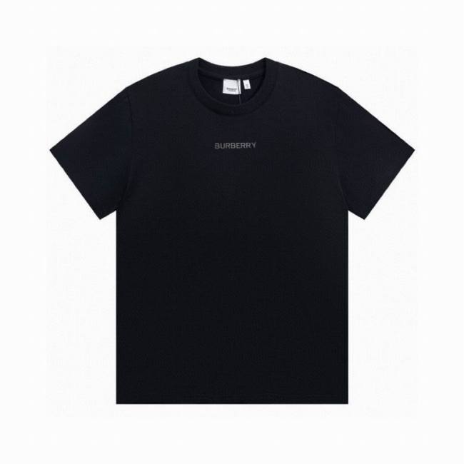 Burberry t-shirt men-1917(XS-L)