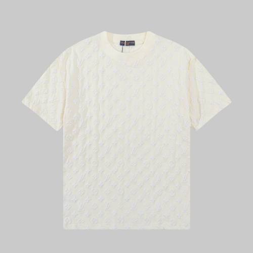 LV t-shirt men-4222(XS-L)
