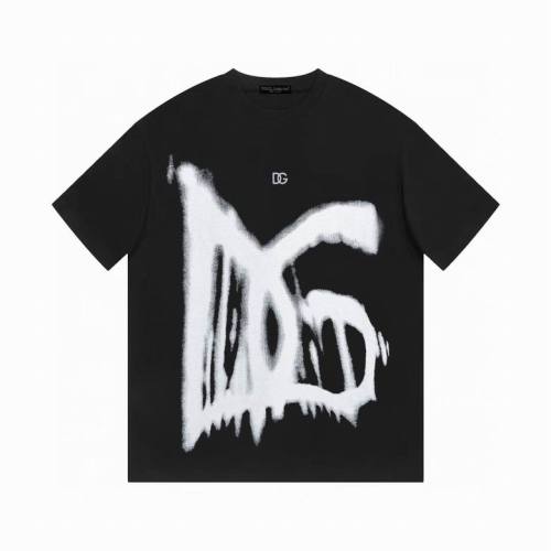D&G t-shirt men-522(XS-L)