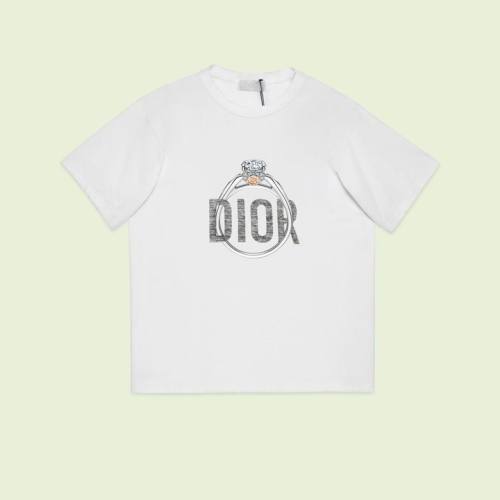 Dior T-Shirt men-1362(XS-L)