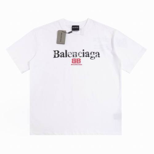 B t-shirt men-2597(XS-L)