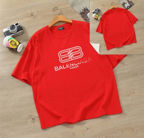 B t-shirt men-2456(S-XXXL)