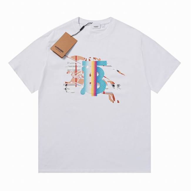 Burberry t-shirt men-1906(XS-L)