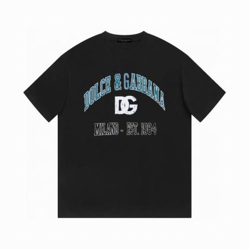 D&G t-shirt men-516(XS-L)