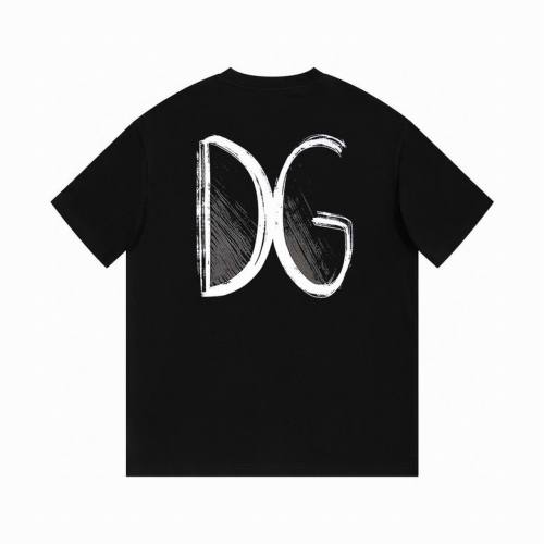 D&G t-shirt men-519(XS-L)