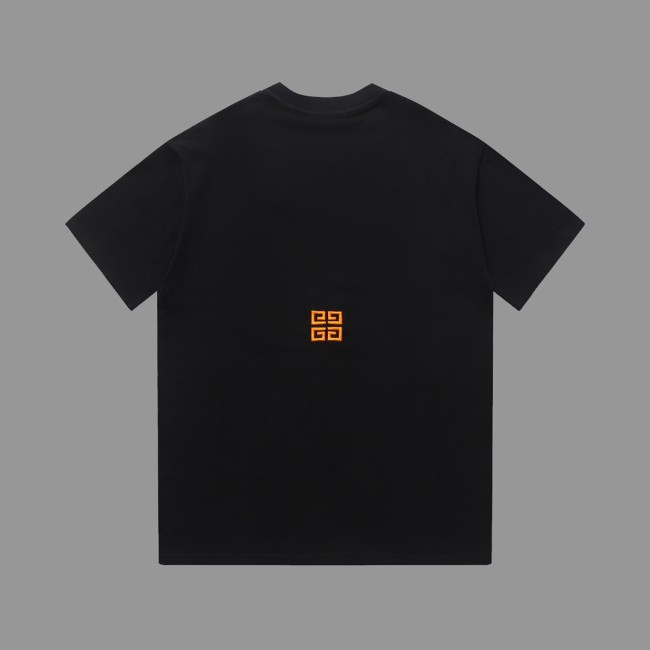 Givenchy t-shirt men-895(XS-L)