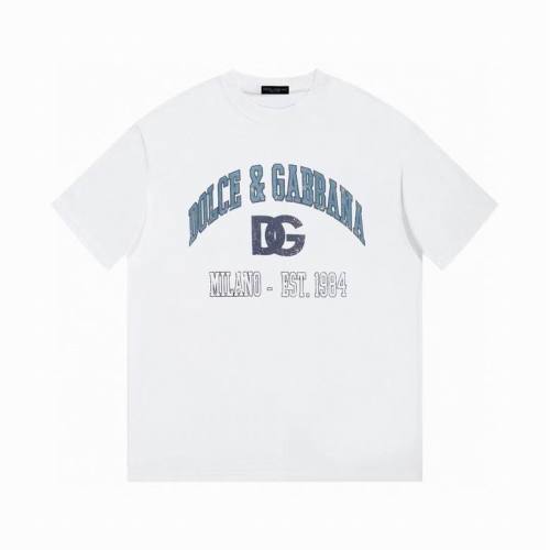 D&G t-shirt men-517(XS-L)