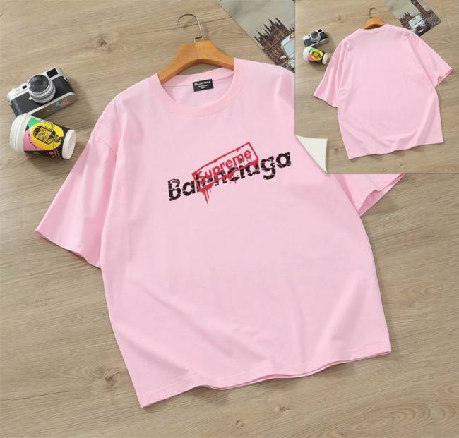 B t-shirt men-2466(S-XXXL)