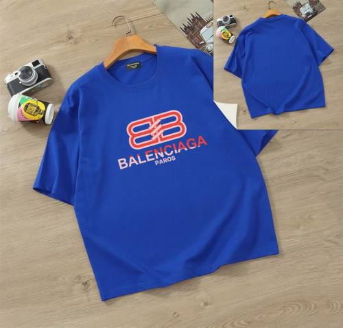 B t-shirt men-2454(S-XXXL)