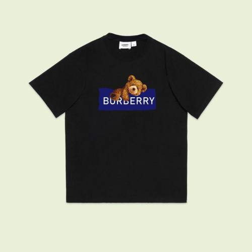 Burberry t-shirt men-1907(XS-L)