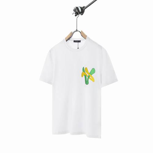 LV t-shirt men-4271(XS-L)