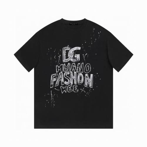 D&G t-shirt men-514(XS-L)
