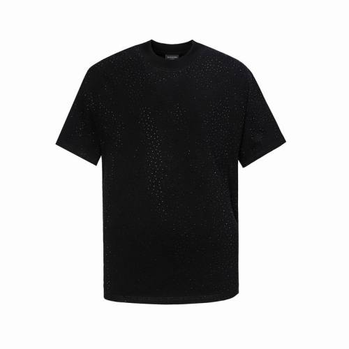 B t-shirt men-2624(XS-L)
