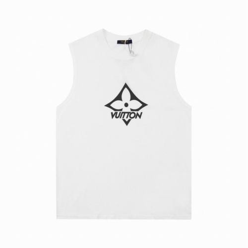 LV t-shirt men-4323(XS-L)