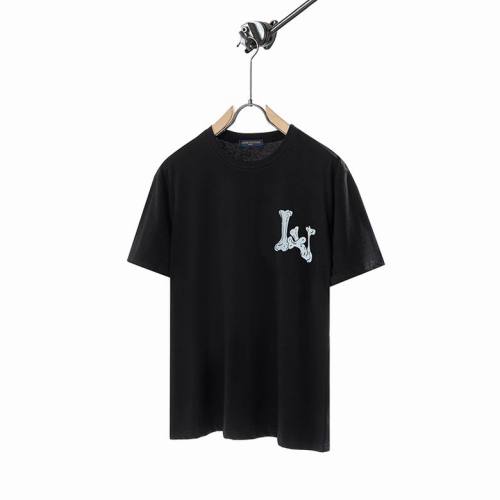 LV t-shirt men-4282(XS-L)