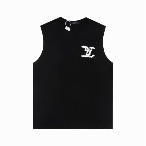 LV t-shirt men-4330(XS-L)