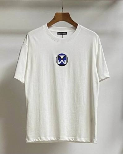 D&G t-shirt men-513(XS-L)
