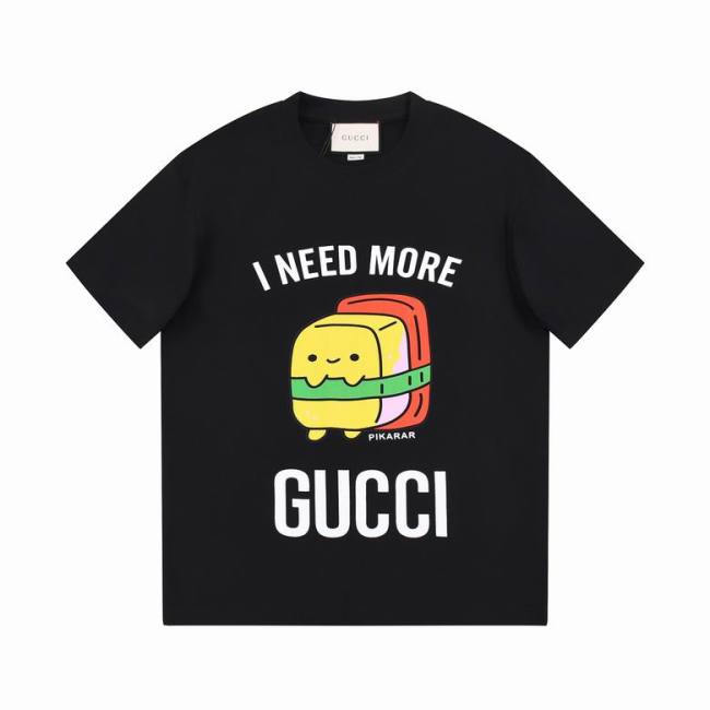 G men t-shirt-4213(XS-L)