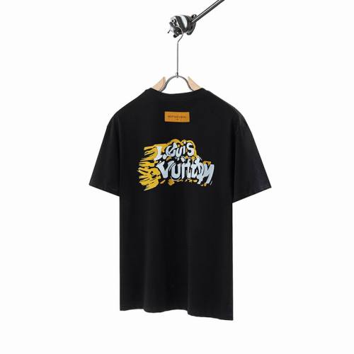 LV t-shirt men-4283(XS-L)