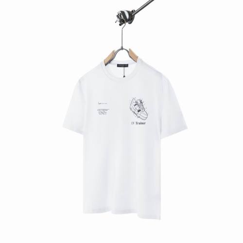 LV t-shirt men-4304(XS-L)