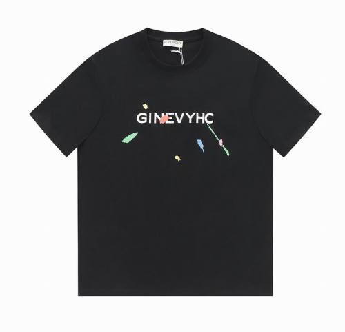 Givenchy t-shirt men-889(XS-L)
