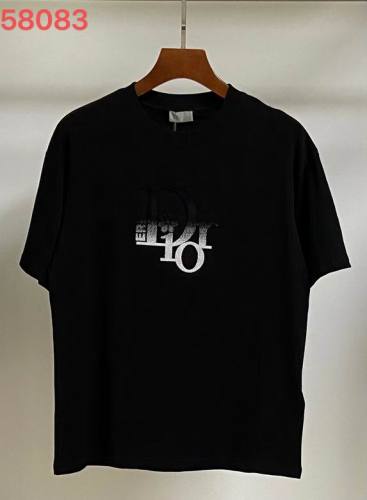 Dior T-Shirt men-1351(XS-L)