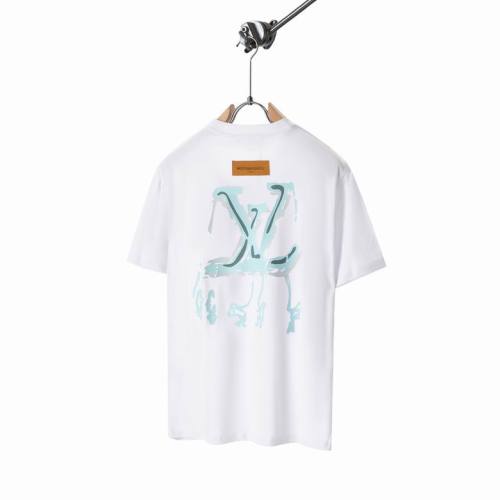 LV t-shirt men-4295(XS-L)