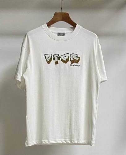 Dior T-Shirt men-1354(XS-L)