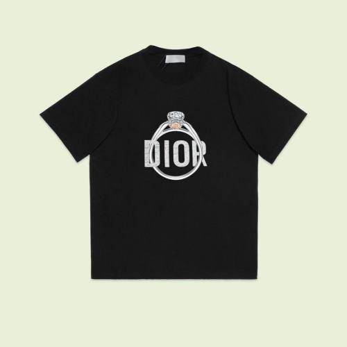 Dior T-Shirt men-1361(XS-L)