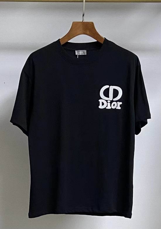 Dior T-Shirt men-1349(XS-L)