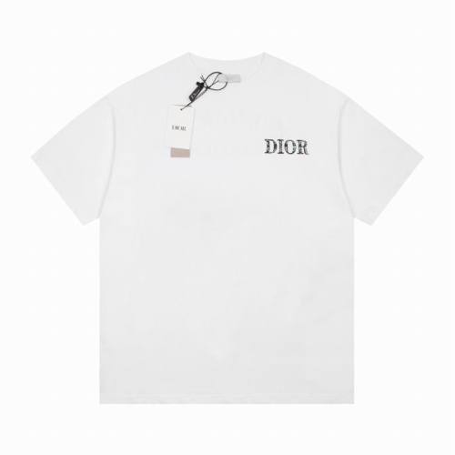 Dior T-Shirt men-1339(XS-L)