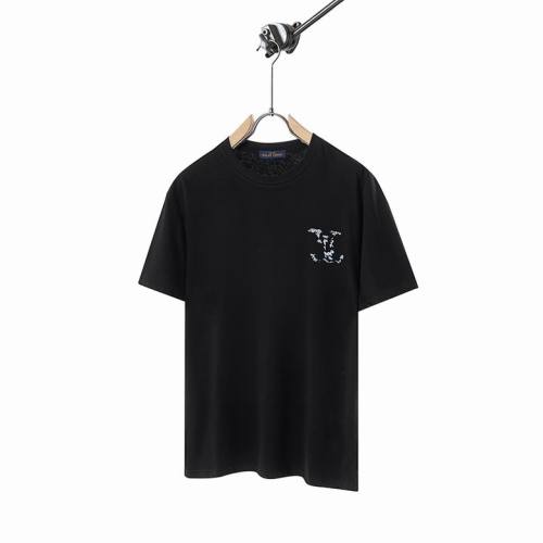 LV t-shirt men-4288(XS-L)