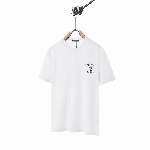 LV t-shirt men-4286(XS-L)