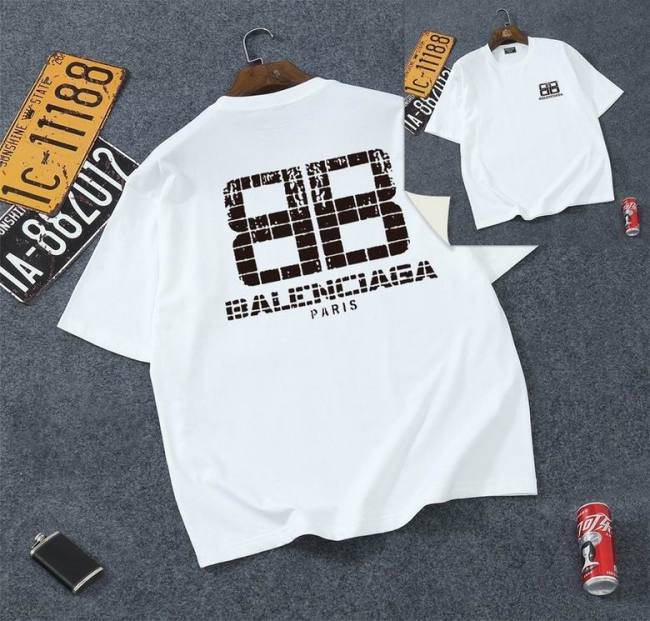 B t-shirt men-2287(S-XXXL)