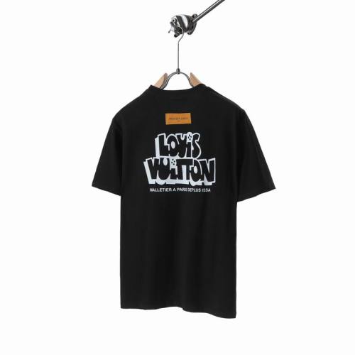 LV t-shirt men-4299(XS-L)