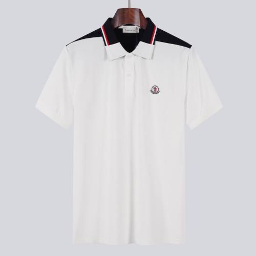 Moncler Polo t-shirt men-397(M-XXXL)