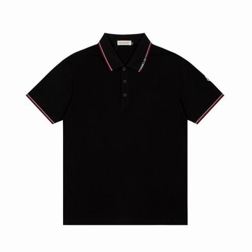 Moncler Polo t-shirt men-402(M-XXXL)