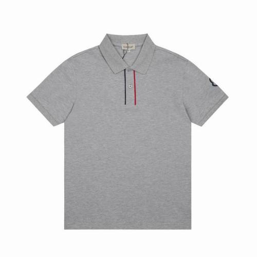 Moncler Polo t-shirt men-400(M-XXXL)