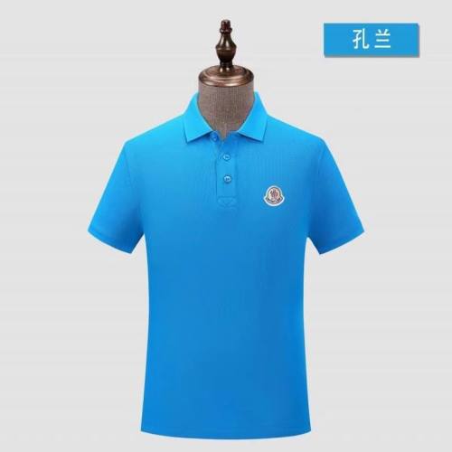 Moncler Polo t-shirt men-377(M-XXXXXXL)